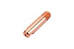 Наконечник контактный ECU (10 шт; M6х25 мм; 1 мм) Fubag FB.CTM6.25-10
