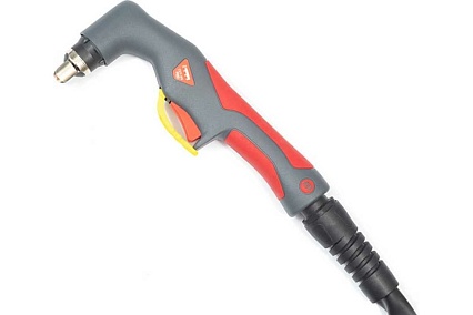 Плазмотрон CUT-45 PRO (Ц.А.) 6 м, для аппарата MultiCUT-400C/MultiCUT-400C Plus Кедр 8021980