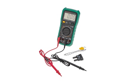 Универсальный мультиметр Mastech MY64N 13-2054