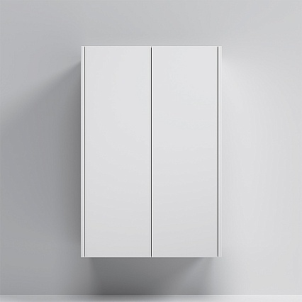 Шкаф пенал Am.Pm Func 60x90 см белый матовый M8FCH06029WM