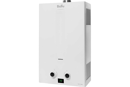 Газовая колонка Ballu GWH 10 Fiery Turbo НС-1584737