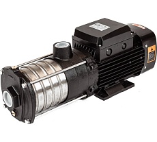 Центробежный многоступенчатый насос Aquastrong 220В 0,55кВт H40(30)м Q60(40)л/мин нерж ECHm2-50