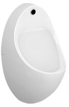 Писсуар VitrA Arkitekt 4106B003-5597 питание от батарейки