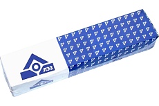 Электроды для MMA-сварки (4 мм; 5 кг) ЛЭЗ ОЗС-4