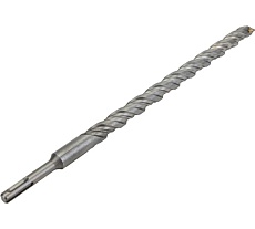 Бур SDS-plus (22х360 мм) Vertextools 999-22-360
