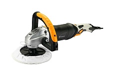 Полировальная сетевая шлифмашина Deko DKPW 063-4272