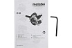 Дисковая пила Metabo KS 165 602363000