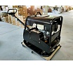 Гидравлическая виброплита SPEKTROS SVP-420HR (Honda GX390) 56003