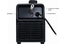 Сварочный аппарат Andeli TIG-250PL ADL20-109