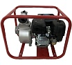 Бензиновая мотопомпа Magnetta GP30-168F