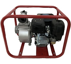 Бензиновая мотопомпа Magnetta GP30-168F