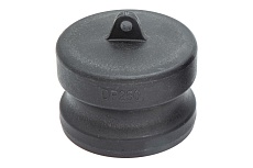 Камлок полипропилен (PP) HIMPT DP-250 2 1/2&quot; (63 мм) 00-00007805