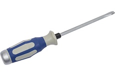 Ударная отвертка Narex Strong Line Profi Шлиц 1.2x7 длина 125 мм 805614