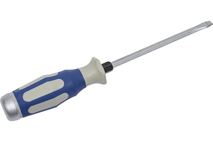 Ударная отвертка Narex Strong Line Profi Шлиц 1.2x7 длина 125 мм 805614