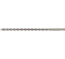 Бур по бетону Bionic Pro (10х250х310 мм; SDS-plus) Heller 18687