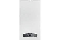 Настенный двухконтурный традиционный газовый котел Ariston CARES XC 18 FF NG 3301683