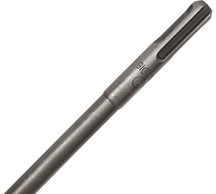 Бур SDS+ 10x600 мм Gigant gpt-802