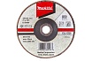 Диск лепестковый для УШМ (180х22 мм; К120) Makita D-28569