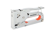 Степлер Patriot SPQ-110 скобы 4-8мм, 350007501