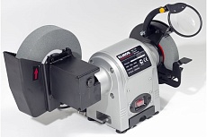 Заточной станок Elmos BG 750 150mm+мокрый диск 200mm e70 239