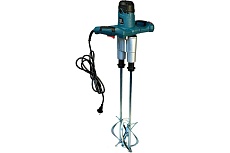 Электрический миксер Schtaer 1800W 220V/50Hz, с двумя насадками M210B