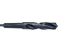 Сверло по металлу (56х417х230 мм; КМ5; Р6М5) Туламаш 59276