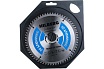 Диск пильный Industrial Алюминий (190x30/20 мм; 64Т) Hilberg HA190