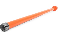 Коронка алмазная LZ 20/H10/400/2 20х400 мм Messer 95-33-020