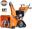 Снегоуборщик Daewoo бензиновый с инжекторным двигателем DAST 1370 EFI