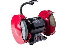 Заточной станок Gigant Professional ZS-40L 400Вт, 2950 об/мин, диаметр круга 200мм GP-400L