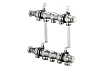 Распределительный коллектор Oventrop 1", Multidis SH 5 1407155