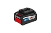 Аккумулятор (18 В; 6.3 А*ч; Li-Ion) Bosch 1600A00R1A