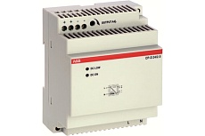 Блок питания ABB СP-D 24/2.5 90-265В 1SVR427044R0200
