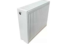 Стальной панельный радиатор Oasis «Pro» PB-33-2-11 4640130972097