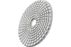 Алмазный круг 125 мм, P30, мокрое шлифование 1820.158800 Elitech 204929