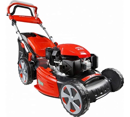 Бензиновая газонокосилка Efco LR 53 TKE ALLROAD PLUS 4 66079163E5