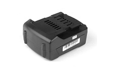 Аккумулятор Li-Ion для электроинструмента Metabo (14.4V, 2.0 Ah) Topon TOP-PTGD-MET-14.4-2.0-Li