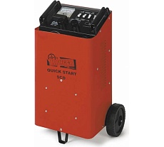 Пускозарядное устройство Patriot Quik start SCD-200 650302060