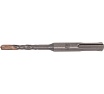 Бур по бетону Industrial SDS Plus, 6x110 мм, напайки TCT, X-Tip TOLSEN 74802
