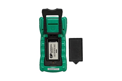 Универсальный мультиметр Mastech MS8233A 13-2014