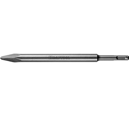 Зубило пикообразное (250 мм; SDS-plus) ALLIGATOR Kraftool 29324-00-250_z01