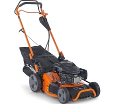 Газонокосилка бензиновая Zimani LC548V