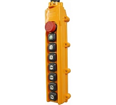 Таль электрическая Shtapler CD (J) 5т 9м 71065494