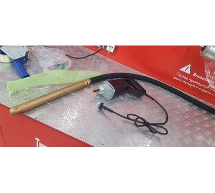 Портативный вибратор Zitrek Z-35-1.5 045-0049