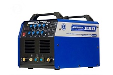 Аргонодуговой сварочный инвертор Aurora PRO INTER TIG 200 AC/DC PULSE Mosfet НАКС 16949