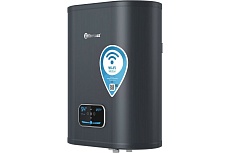 Аккумуляционный электрический бытовой водонагреватель Thermex THERMEX ID 30 V pro Wi-Fi ЭдЭБ01135