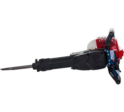 Бензомолоток Elmos EJH-112 set4 52cc e70 069