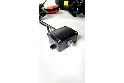 Дренажный насос Greenpump WQD 15-15-1,5 VALERA без поплавка 230V 15151550