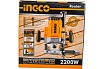 Фрезер Ingco 2200 INDUSTRIAL RT22008