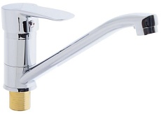 Смеситель для кухни Orange Boni M15-000cr